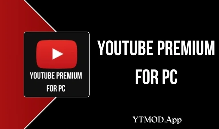 YouTube Premium for PC (1)