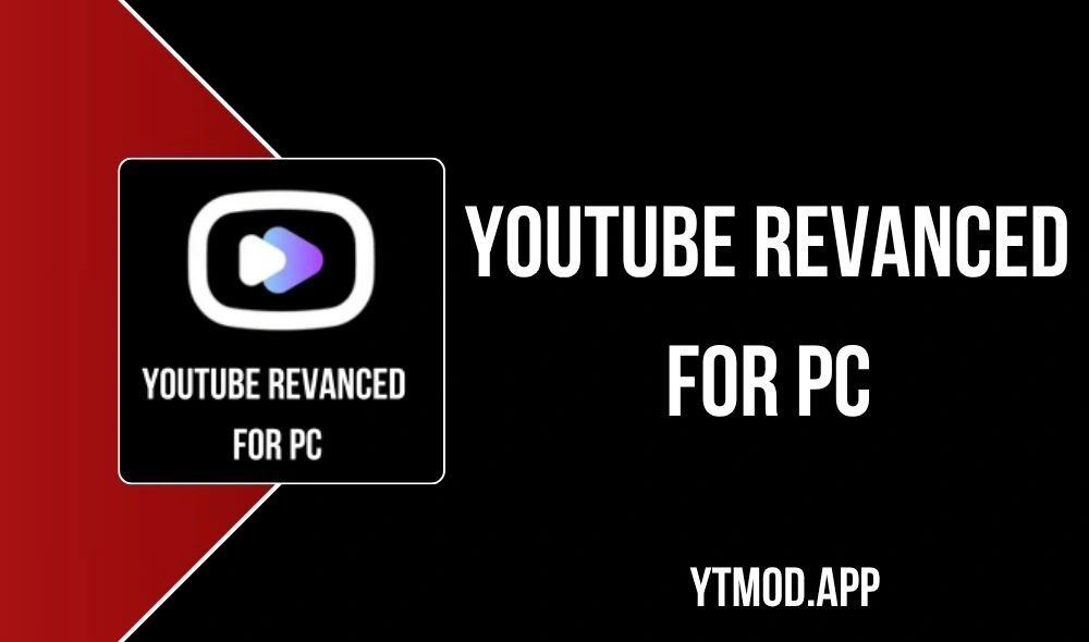 YouTube ReVanced for PC (1)