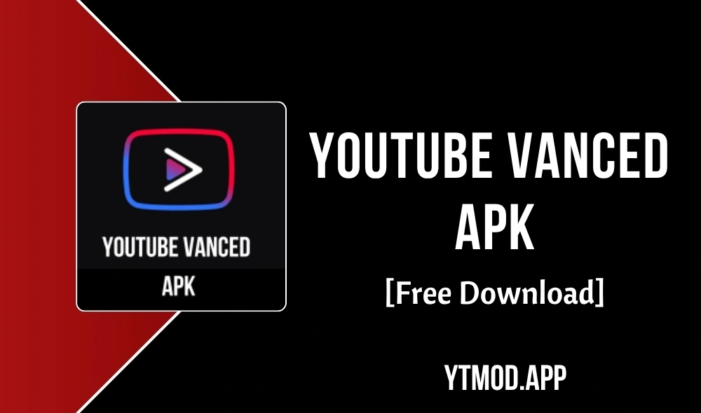 YouTube Vanced